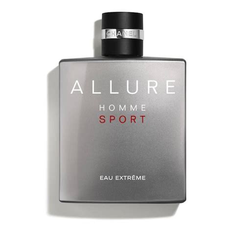 allure chanel homme prix|Chanel Allure sephora.